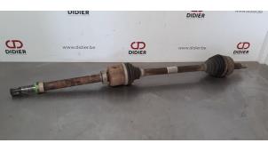 Used Front drive shaft, right Renault Master IV (MA/MB/MC/MD/MH/MF/MG/MH) 2.3 dCi 145 16V Price € 223,85 Inclusive VAT offered by Autohandel Didier