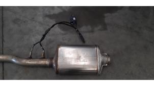 Used Catalytic converter BMW 1 serie (F40) 116d 1.5 12V TwinPower Price € 381,15 Inclusive VAT offered by Autohandel Didier