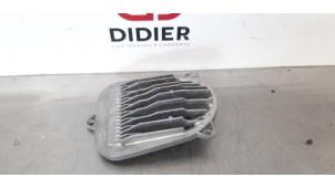 Used Daylight LED module Mercedes A (W176) 1.6 A-160 16V Price € 54,45 Inclusive VAT offered by Autohandel Didier