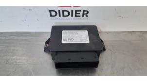 Used Parking brake module Mercedes A (W176) 1.6 A-160 16V Price € 66,55 Inclusive VAT offered by Autohandel Didier