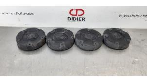 Used Wheel cover set Opel Combo Cargo 1.5 CDTI 75 Price € 36,30 Inclusive VAT offered by Autohandel Didier