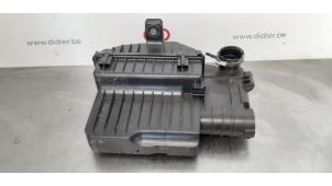 Used Air box Peugeot 2008 (CU) 1.2 Vti 12V PureTech 82 Price € 66,55 Inclusive VAT offered by Autohandel Didier