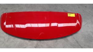Used Roof spoiler Mercedes A (W176) 1.6 A-160 16V Price € 254,10 Inclusive VAT offered by Autohandel Didier