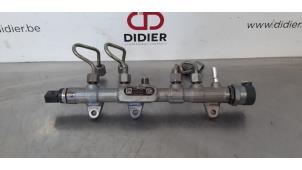 Used Injector housing BMW 3 serie Touring (F31) 316d 2.0 16V Price € 127,05 Inclusive VAT offered by Autohandel Didier