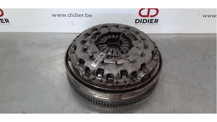 Used Flywheel BMW 3 serie Touring (F31) 316d 2.0 16V Price € 310,38 Inclusive VAT offered by Autohandel Didier