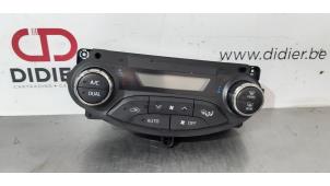 Used Air conditioning control panel Toyota Yaris III (P13) 1.4 D-4D-F Price € 127,05 Inclusive VAT offered by Autohandel Didier