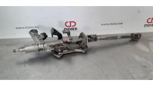 Used Steering column housing complete Peugeot Boxer (U9) 2.2 HDi 130 Euro 5 Price € 193,60 Inclusive VAT offered by Autohandel Didier