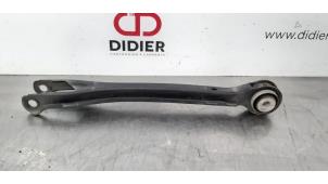 Used Rear upper wishbone, right Mercedes C Estate (S205) C-180 BlueTEC, C-180 d 1.6 16V Price € 30,25 Inclusive VAT offered by Autohandel Didier