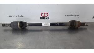Used Drive shaft, rear left Landrover Discovery Sport (LC) 2.0 TD4 180 16V Price € 127,05 Inclusive VAT offered by Autohandel Didier