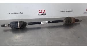 Used Drive shaft, rear right Landrover Discovery Sport (LC) 2.0 TD4 180 16V Price € 127,05 Inclusive VAT offered by Autohandel Didier