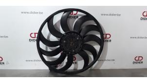 Used Cooling fans Landrover Discovery Sport (LC) 2.0 TD4 180 16V Price € 254,10 Inclusive VAT offered by Autohandel Didier