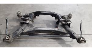 Used Subframe Landrover Discovery Sport (LC) 2.0 TD4 180 16V Price € 242,00 Inclusive VAT offered by Autohandel Didier