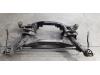 Land Rover Discovery Sport (LC) 2.0 TD4 180 16V Subframe