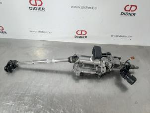 Used Steering column housing complete Opel Combo Cargo 1.5 CDTI 75 Price € 163,35 Inclusive VAT offered by Autohandel Didier