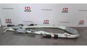 Used Roof curtain airbag, left Landrover Discovery Sport (LC) 2.0 TD4 180 16V Price € 163,35 Inclusive VAT offered by Autohandel Didier