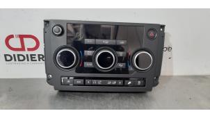 Used Air conditioning control panel Landrover Discovery Sport (LC) 2.0 TD4 180 16V Price € 320,65 Inclusive VAT offered by Autohandel Didier
