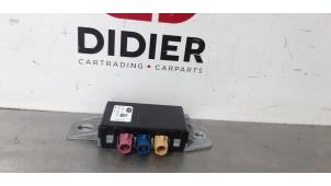Used Antenna Amplifier Landrover Discovery Sport (LC) 2.0 TD4 180 16V Price € 42,35 Inclusive VAT offered by Autohandel Didier
