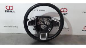 Used Steering wheel Landrover Discovery Sport (LC) 2.0 TD4 180 16V Price € 254,10 Inclusive VAT offered by Autohandel Didier