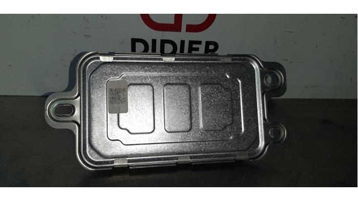 Used Start/Stop computer Landrover Discovery Sport (LC) 2.0 TD4 180 16V Price € 60,50 Inclusive VAT offered by Autohandel Didier