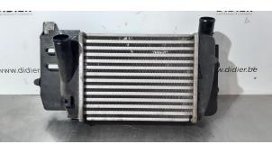 Used Radiator Toyota Yaris III (P13) 1.4 D-4D-F Price € 163,35 Inclusive VAT offered by Autohandel Didier