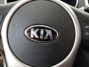 Used Airbag set + module Kia Venga 1.6 CVVT 16V Price € 707,85 Inclusive VAT offered by Autohandel Didier