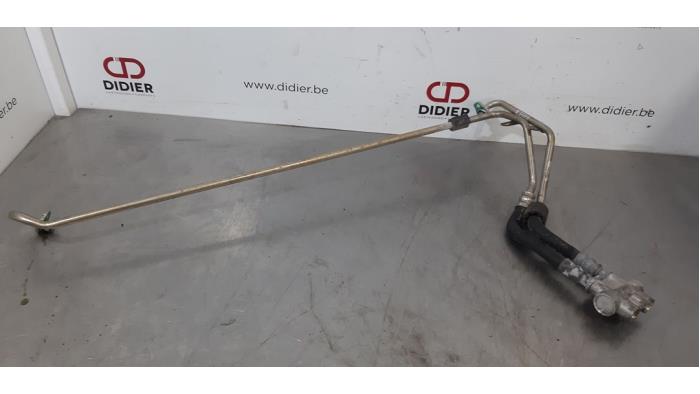 Usagé Thermostat Volkswagen Amarok 3.0 TDI V6 24V 4Motion Prix € 133,10 Prix TTC proposé par Autohandel Didier