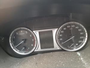 Used Odometer KM Suzuki Vitara (LY/MY) 1.6 16V VVT Price € 193,60 Inclusive VAT offered by Autohandel Didier