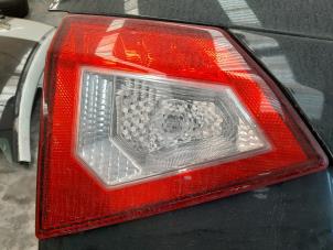 Used Taillight, left Suzuki Vitara (LY/MY) 1.6 16V VVT Price € 154,88 Inclusive VAT offered by Autohandel Didier