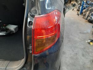 Used Taillight, right Suzuki Vitara (LY/MY) 1.6 16V VVT Price € 127,05 Inclusive VAT offered by Autohandel Didier