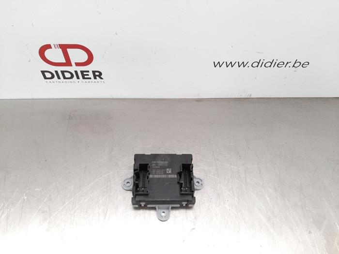 Begagnade Modul (diverse) Landrover Range Rover Velar (LY) 2.0 D180 AWD Pris € 60,50 Inklusive moms erbjuds av Autohandel Didier