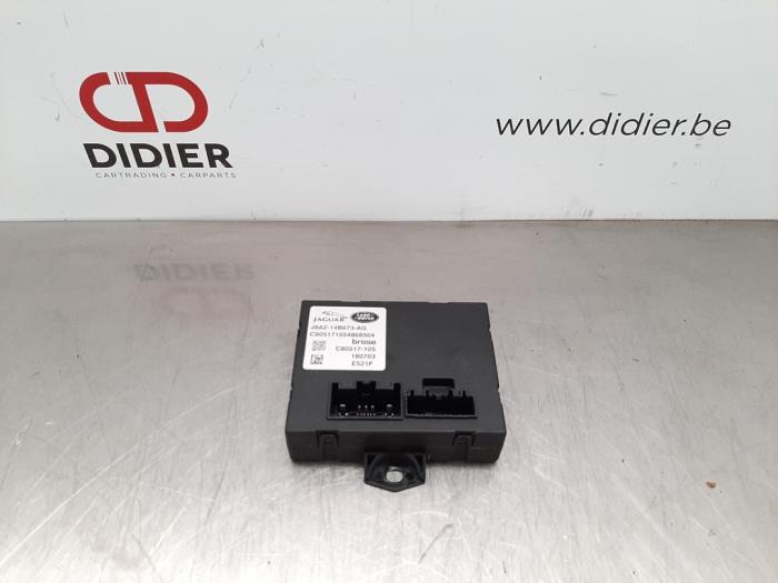 Begagnade Modul (diverse) Landrover Range Rover Velar (LY) 2.0 D180 AWD Pris € 42,35 Inklusive moms erbjuds av Autohandel Didier