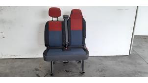 Used Seat, right Renault Master IV (MA/MB/MC/MD/MH/MF/MG/MH) 2.3 dCi 150 16V Price € 302,50 Inclusive VAT offered by Autohandel Didier