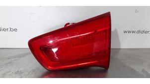 Used Taillight, right Kia Sportage (SL) 2.0 CRDi 16V VGT 4x4 Price € 127,05 Inclusive VAT offered by Autohandel Didier