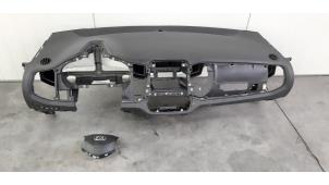 Usagé Set de airbag Kia Sportage (SL) 2.0 CRDi 16V VGT 4x4 Prix € 889,35 Prix TTC proposé par Autohandel Didier