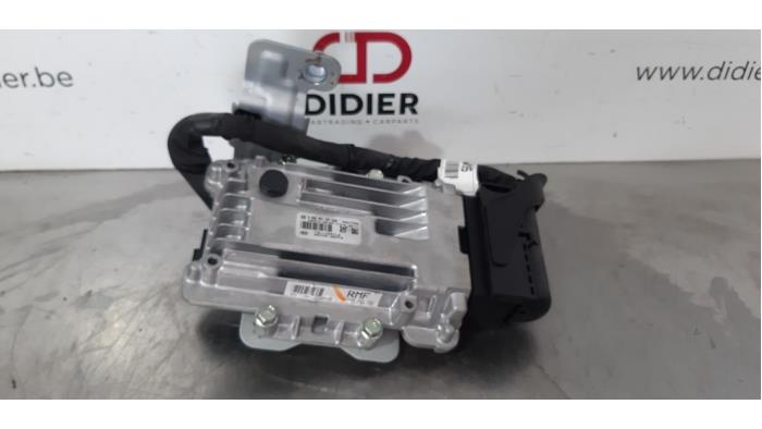 Used Automatic gearbox computer Kia Sportage (SL) 2.0 CRDi 16V VGT 4x4 Price € 133,10 Inclusive VAT offered by Autohandel Didier