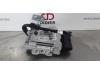 Ordenador de caja automática de un Kia Sportage (SL), 2010 / 2016 2.0 CRDi 16V VGT 4x4, Jeep/SUV, Diesel, 1.991cc, 100kW (136pk), 4x4, D4HA, 2010-07 / 2015-12, SLSF5D24 2014