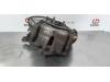 Knuckle, front left from a Kia Sportage (SL) 2.0 CRDi 16V VGT 4x4 2014