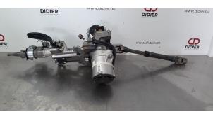 Used Steering column housing complete Kia Sportage (SL) 2.0 CRDi 16V VGT 4x4 Price € 193,60 Inclusive VAT offered by Autohandel Didier