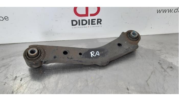 Front Lower Suspension Wishbone Arm For Kia Sportage 2010-2016 – Driver Side