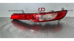 Used Reversing light, left Kia Sportage (SL) 2.0 CRDi 16V VGT 4x4 Price € 60,50 Inclusive VAT offered by Autohandel Didier