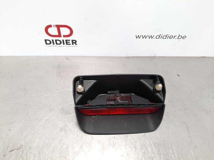 Third brake light Dacia Logan MCV III/Sandero Wagon 0.9 TCe 90 12V