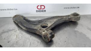 Used Front wishbone, left Renault Master IV (MA/MB/MC/MD/MH/MF/MG/MH) 2.3 dCi 150 16V Price € 96,80 Inclusive VAT offered by Autohandel Didier