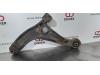 Front wishbone, right from a Renault Master IV (MA/MB/MC/MD/MH/MF/MG/MH) 2.3 dCi 150 16V 2013
