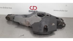 Used Rear wishbone, right Toyota Auris (E18) 1.2 T 16V Price € 42,35 Inclusive VAT offered by Autohandel Didier