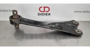 Used Rear wishbone, right Toyota Auris (E18) 1.2 T 16V Price € 42,35 Inclusive VAT offered by Autohandel Didier