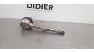 Used Rear wishbone, right Toyota Auris (E18) 1.2 T 16V Price € 30,25 Inclusive VAT offered by Autohandel Didier