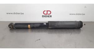 Used Rear shock absorber, right Toyota Auris (E18) 1.2 T 16V Price € 36,30 Inclusive VAT offered by Autohandel Didier