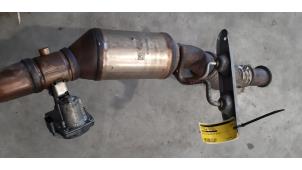 Used Catalytic converter Volkswagen Tiguan (AD1) Price € 447,70 Inclusive VAT offered by Autohandel Didier