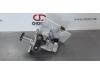Master cylinder from a Volkswagen Tiguan (AD1), SUV, 2016 2016
