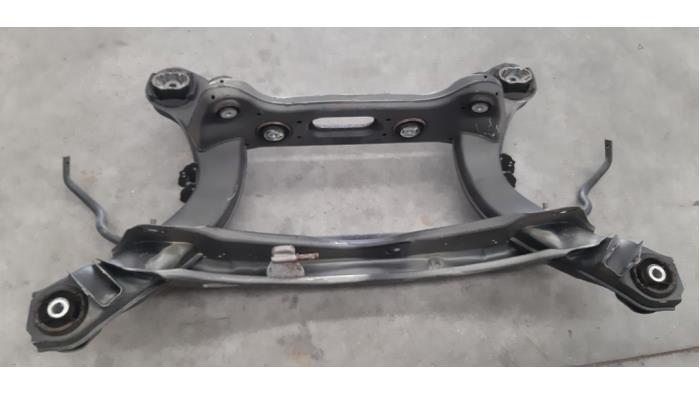 Subframe Mercedes C Estate C-220 CDI BlueTEC, C-220 d 2.2 16V ...